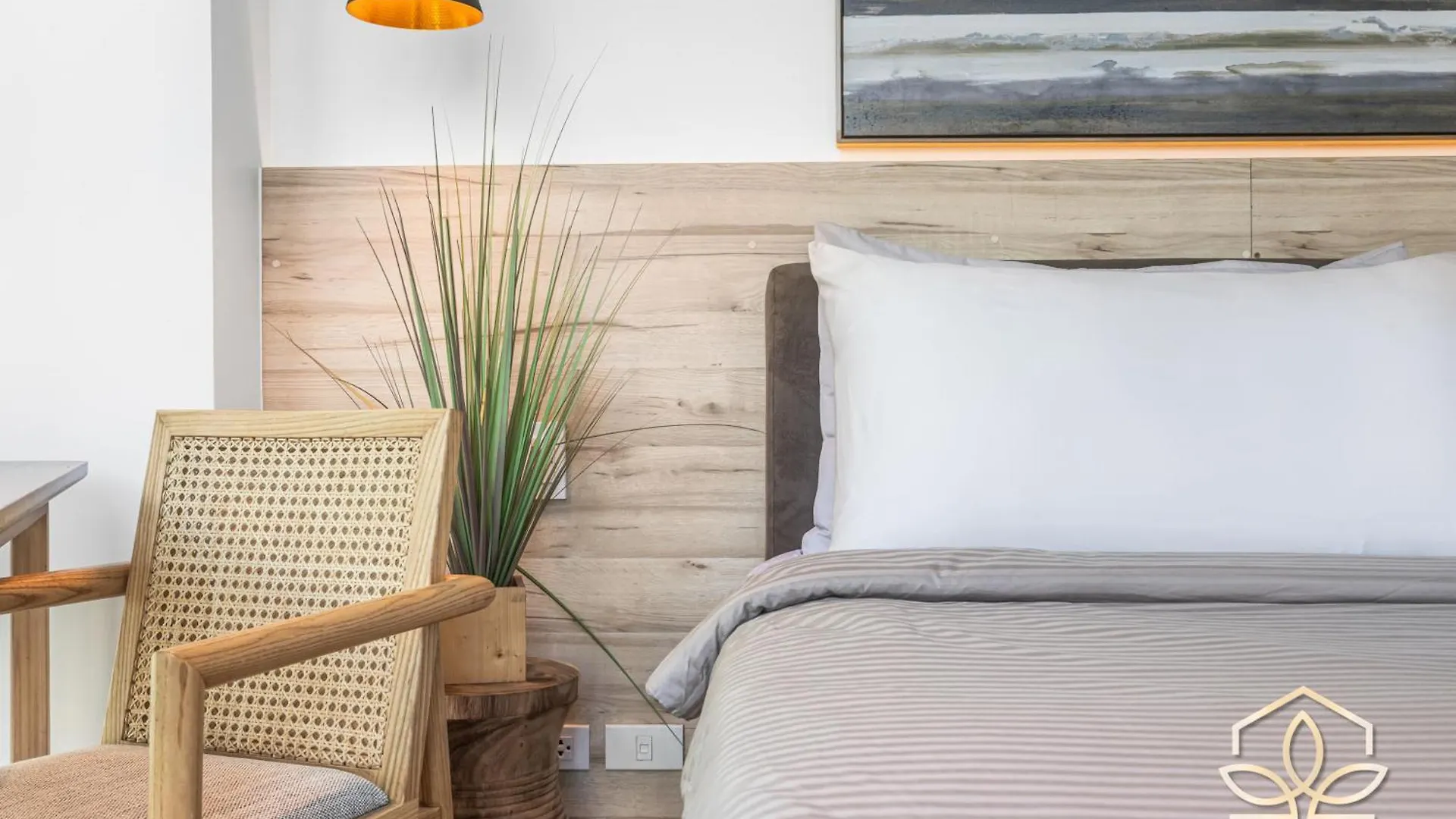 Aparthotel Vibrant Oasis With The Best View + Fast Wifi Taguig