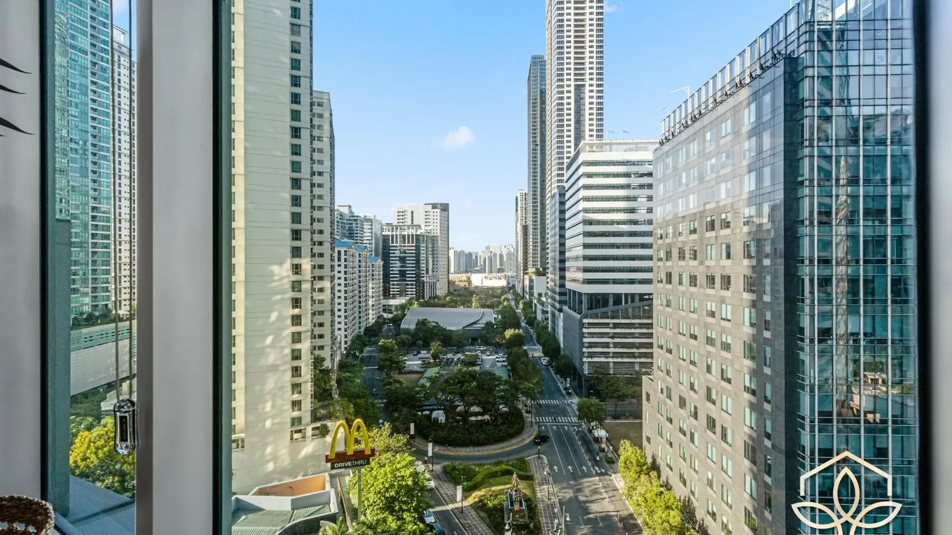 Vibrant Oasis With The Best View + Fast Wifi Taguig 0*,  Philippines