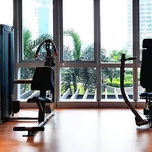 Bgc, Uptown Parksuites Tower 2 タギッグ