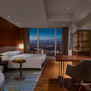 Hotel Grand Hyatt Manila, Taguig