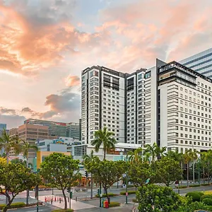 Hotel Seda Bonifacio Global - Multiple Use, Taguig