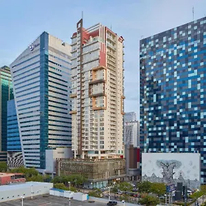 Szálloda F1 Manila, Taguig